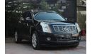 Cadillac SRX Premium