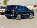 Toyota Land Cruiser Toyota Land Cruiser model 2016 V8 fuel petrol