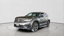 فولكس واجن تيرامونت 3.6 V6 RLINE 4WD AUTO | شامل الضمان | 0 ﺪﻔﻋﺓ ﺃﻮﻟﻯ