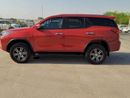 Toyota Fortuner VX-RHD-4WD-2.8L-Automatic-Diesel-7 Seats-5 Doors