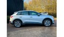 Audi e-tron Audi Q4 Right Hand Drive