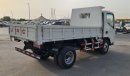 جاك HFC3052K1 Dumper Jack model 2022 - with load capacity 2.5 T Diesel