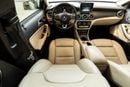 Mercedes-Benz GLA 220 Mercedes-Benz GLA 220 2018 Korean specs for 1,014.00 AED monthly