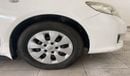 تويوتا كورولا 1.8L - EXCELLENT CONDITION - 12000KM DRIVEN ONLY