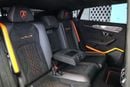 Lamborghini Urus PERFORMANTE 4.0T V8