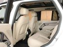 Land Rover Range Rover - Vogue P530