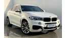 بي أم دبليو X6 35i M Sport