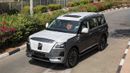 Nissan Patrol PLATINUM LE V8 4WD | 2024 | For Local Registration +10%