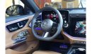 مرسيدس بنز E300 Mercedes-Benz E 300 | 2024 GCC 0km | Agency Warranty