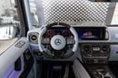 Mercedes Benz Brabus G 800 Mercedes-Benz G-Class G800 | Certificated Original Brabus 800 Kit + Engine | Fully Loaded
