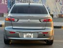 Mitsubishi Lancer In excellent condition and requires no expenses