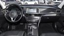 Kia Optima GT 2.0L (245 HP)