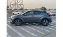 Toyota CHR 2021 Toyota C-HR Limited NightShade Edition With blue Guide Lines Inside