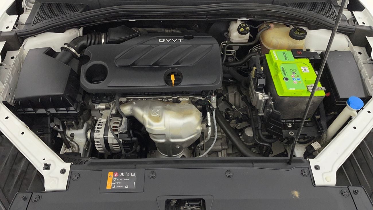 أم جي GT COMFORT 1.5 | بدون دفعة مقدمة | اختبار قيادة مجاني للمنزل