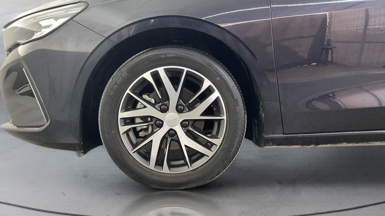 Geely Emgrand GF | Guaranteed Warranty | 0 Down Payment