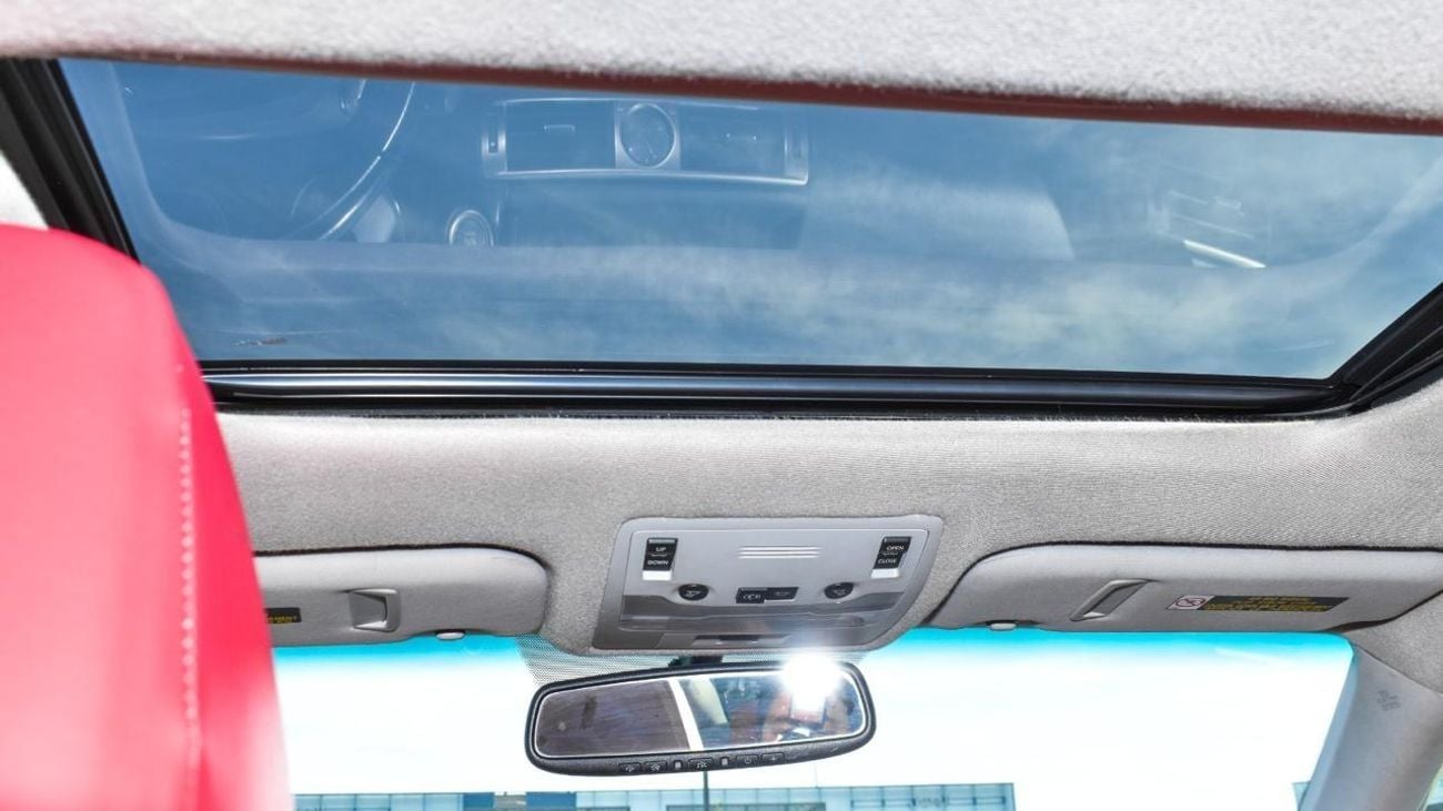 لكزس IS 300 Platinum 2.0L