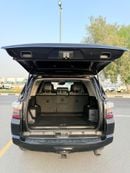 Toyota 4Runner 2021 TOYOTA 4RUNNER SR5 PREMIUM SUNROOF