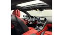 BMW M850i 2020 BMW M850i xDrive GranCoupe, May 2025 BMW Warranty, May 2026 BMW Service Pack, Full Options, GCC