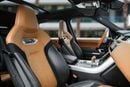 Land Rover Range Rover Range Rover Sport SVR | 5,092 P.M | 0% Downpayment | Under Warranty