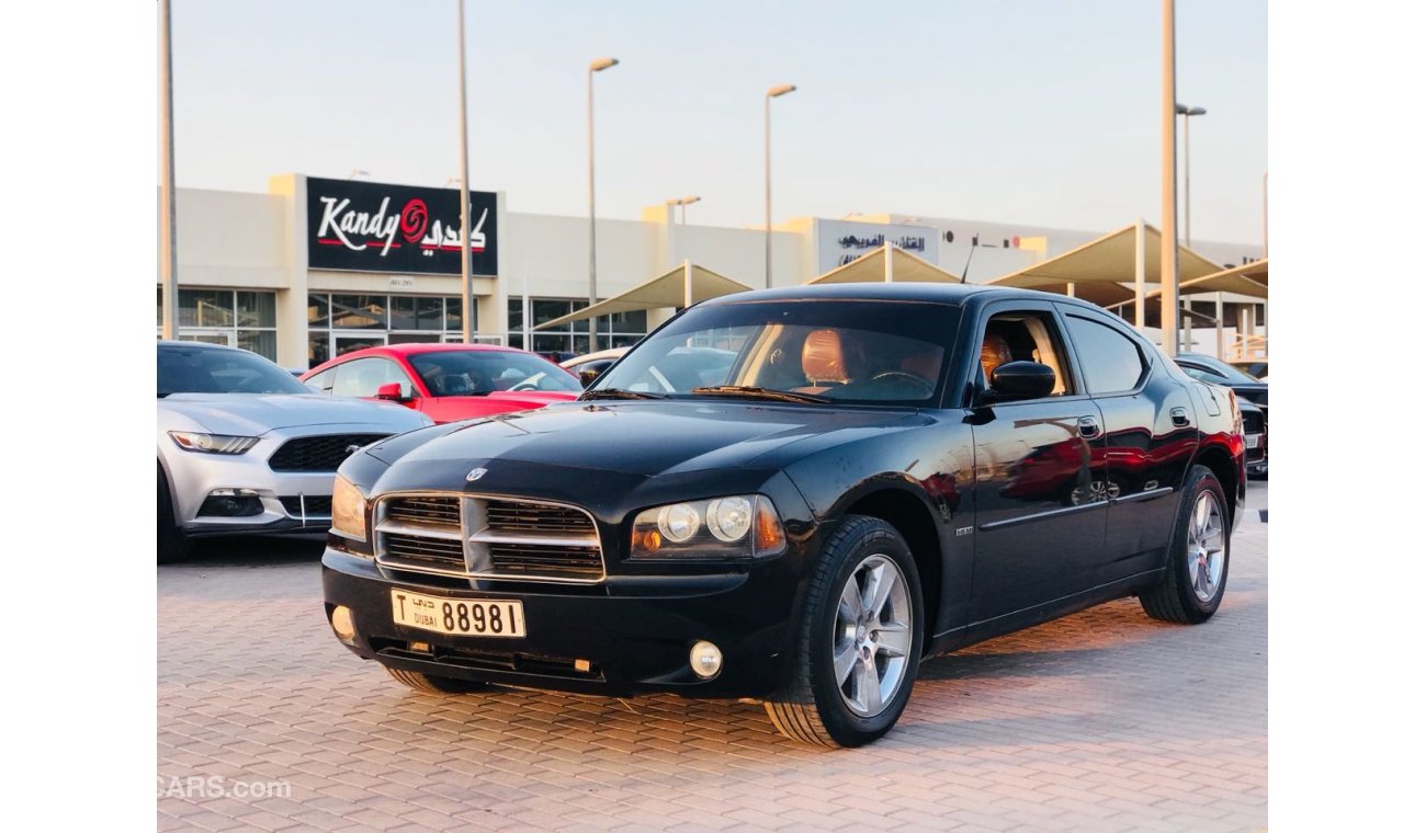 Dodge Charger Full Option Charger !!! Free Registration and Insurance