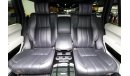 Land Rover Range Rover Autobiography L405