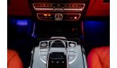 Mercedes-Benz G 700 G700 SPORT WITH ORIGINAL BRABUS CERTIFICATE (SPECIAL OFFER )