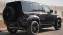 Land Rover Defender P400 110 X-Dynamic SE 3.0L (5 Seater) | LHD | SANTORINI BLACK | WITH 5-YR WARRANTY