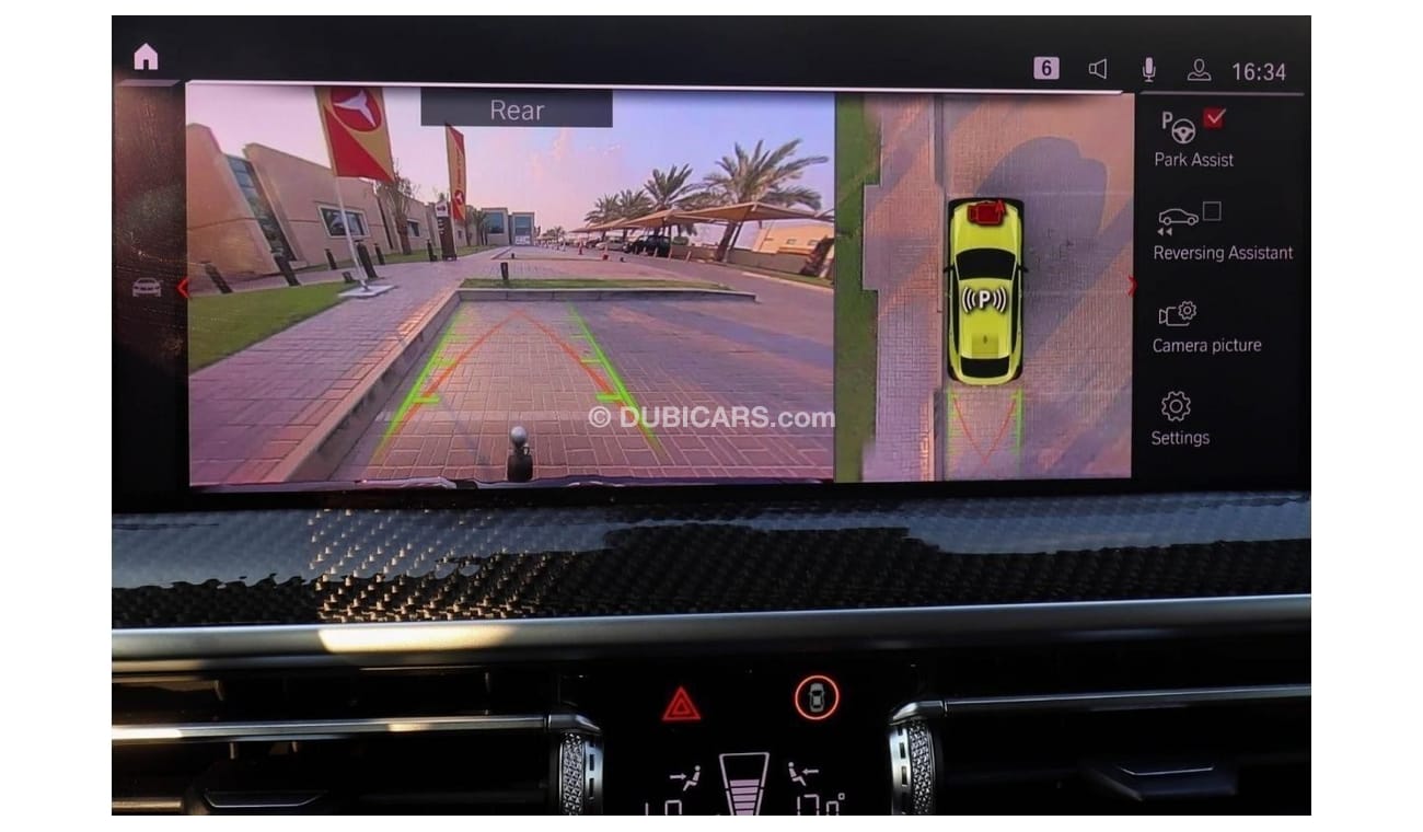 BMW X4 Competition G01