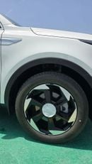 Kia Sorento Base 1.6L FWD