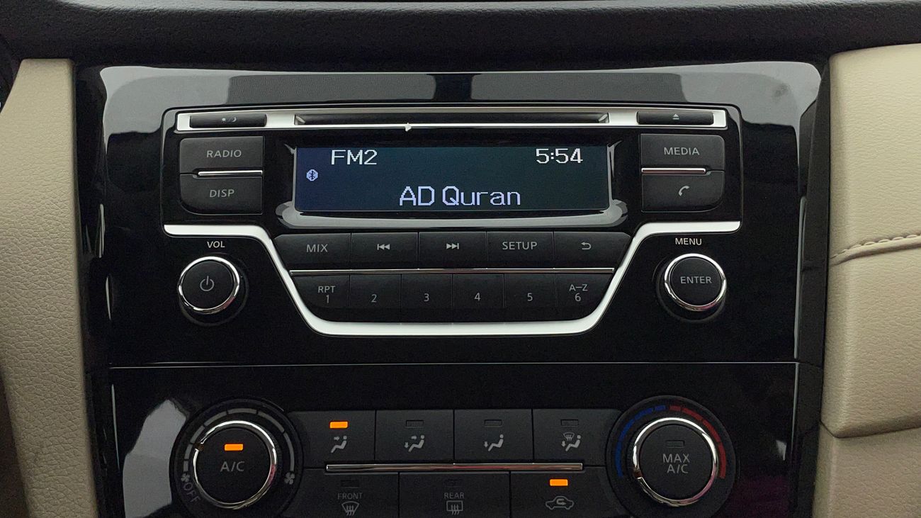 Nissan XTrail S 2.5 | Zero Down Payment | Free Home Test Drive