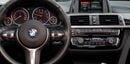 بي أم دبليو 318i M SPORTS