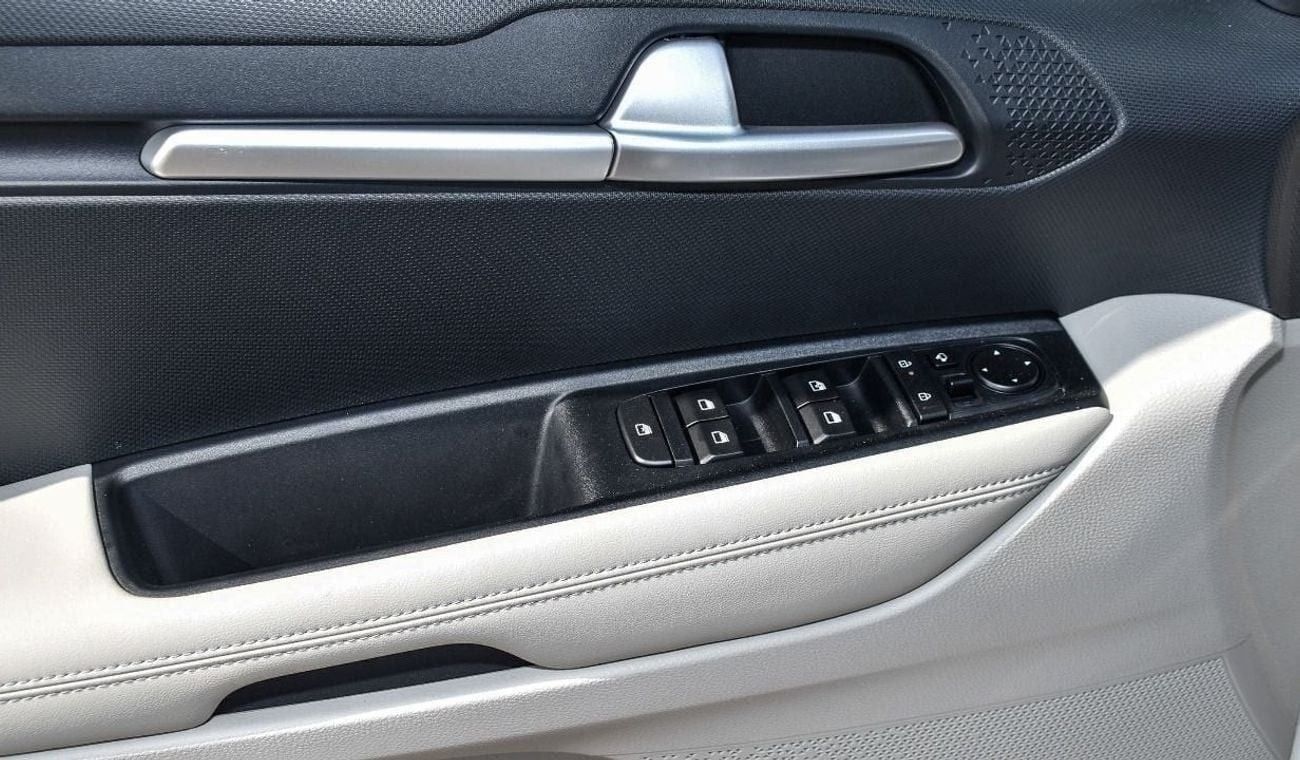 Kia Sonet KIA Sonet 2025 || Brand New || Middle Eastern Specs ||