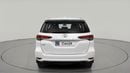 Toyota Fortuner EXR 2022 | AED 1239/Month | 0 DP | 30 Day Return | Warranty