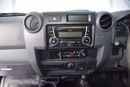 Toyota Land Cruiser Pick Up PICKUP DLX 4.5L PICKUP 4.5L