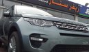 Land Rover Discovery 2017 brand new - diesel