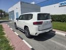 Toyota Land Cruiser GXR-V 3.5L