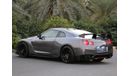 Nissan GTR Std NISSAN GT-R 2013 IMPORT AMERICA FULL CARBON FIBER PERFECT CONDITION