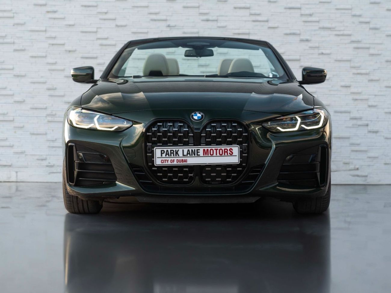 بي أم دبليو M440i xDrive 3.0L