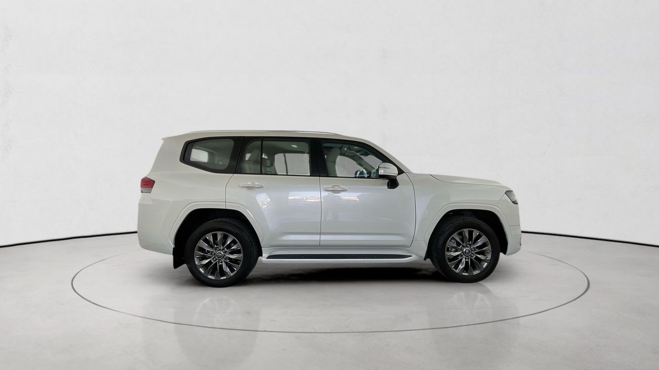 Toyota Land Cruiser GXR | upto AED 20,000 Ramadan Discount | Guaranteed Warranty | 0 Down Payment