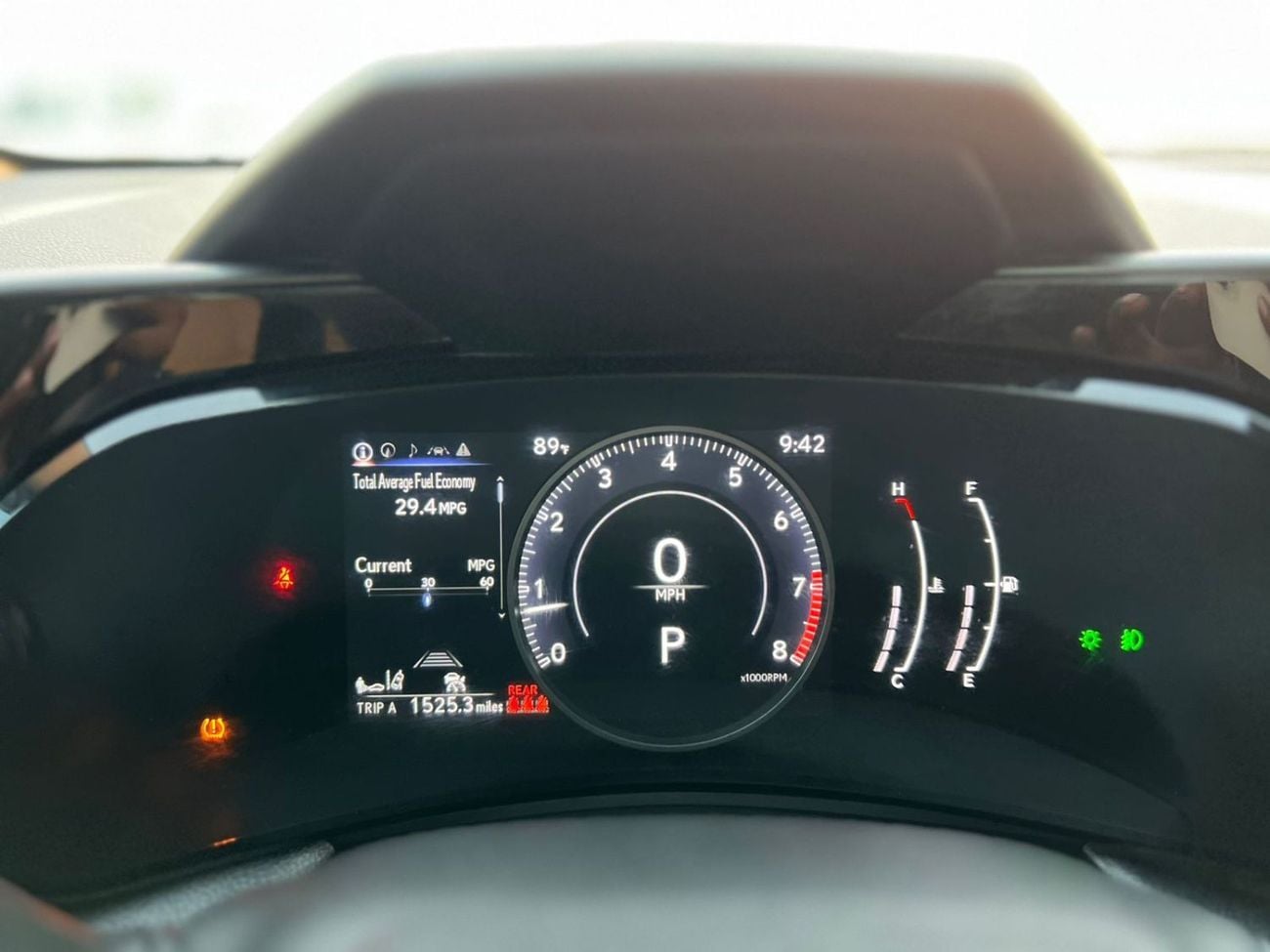 Lexus NX250 PREMIUM (NON GCC) 2024 Lexus NX250 MidOption 2.5L V4 FWD- Rear Camera & Sensor - Leather Seat - Auto Trunk