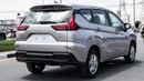 Mitsubishi Xpander MEDIUM LINE Brand New Mitsubishi Xpander 2026 – 1.5L 4-Cylinder Medium Line – GCC Specs – Export Only