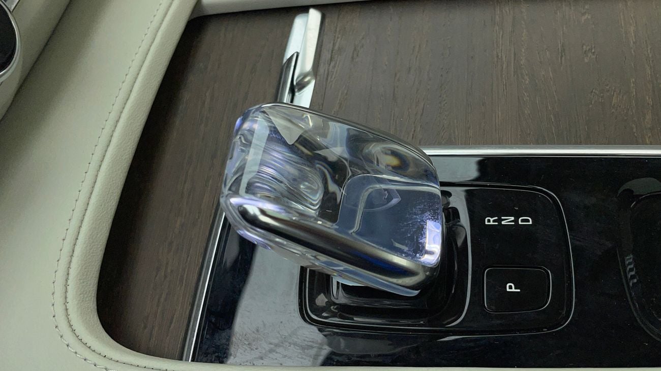 فولفو S90 2022 B6 ULTIMATE BRIGHT | AED 1417/Month | 0 DP | 30 Day Return | Warranty | Service History