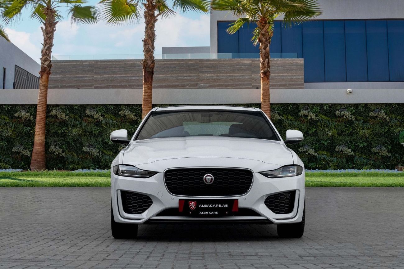Jaguar XE L S P250 | 3,231 P.M  | 0% Downpayment | BRAND NEW!
