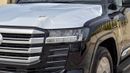 تويوتا لاند كروزر GXR2 3.3L