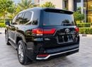 تويوتا لاند كروزر GXR Toyota landcuriser GXR TwinTurbo 2022 full option v6