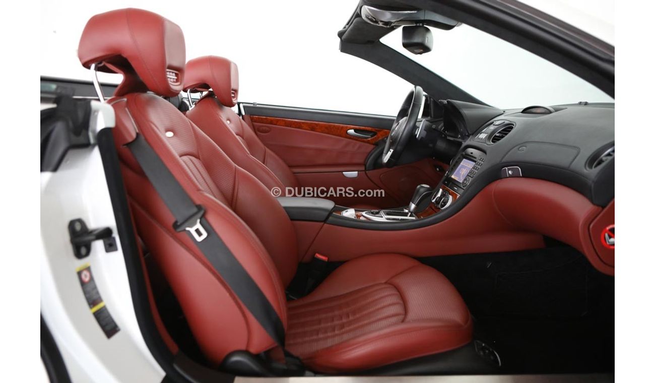 Mercedes-Benz SL 63 AMG | Immaculate | Full Service History