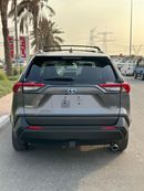Toyota RAV4 Hybrid Toyota Rav4 2021 XLE