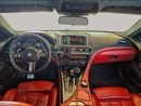BMW 650i Individual 4.4L (443 HP)