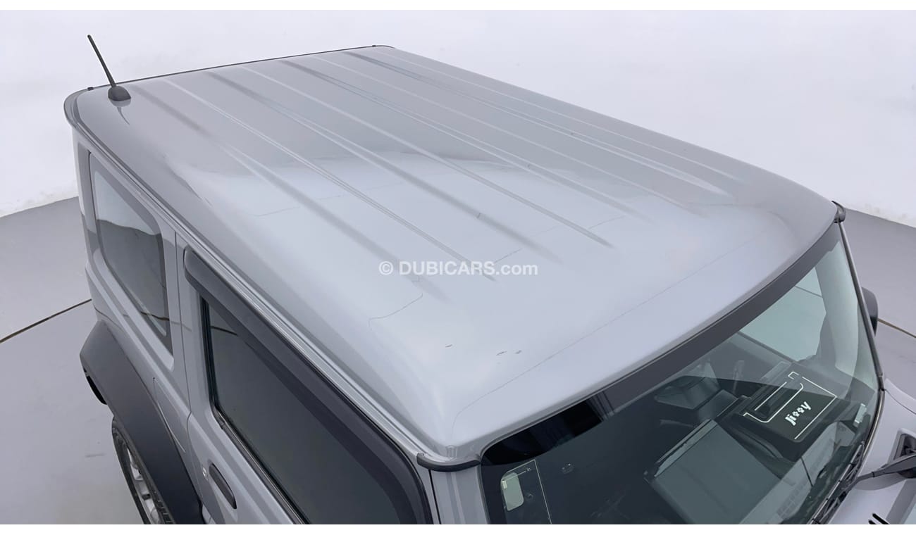 Suzuki Jimny GL 1.5 | Zero Down Payment | Free Home Test Drive