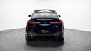 BMW X6 XDrive40i - 2023 - GCC Specs - Under Warranty and Service Contract